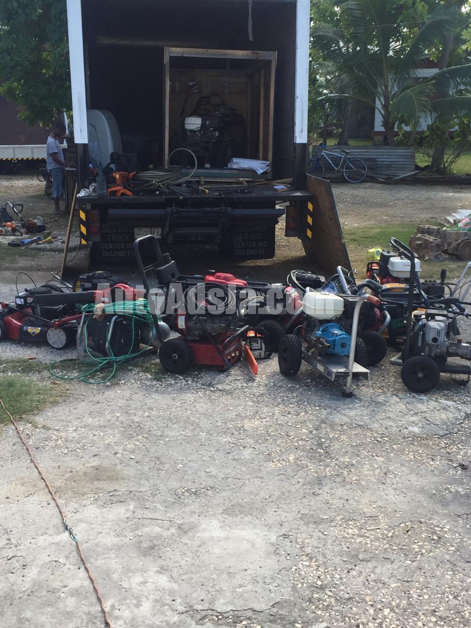 1990 Honda Pressure Washers for sale in Westmoreland, Jamaica