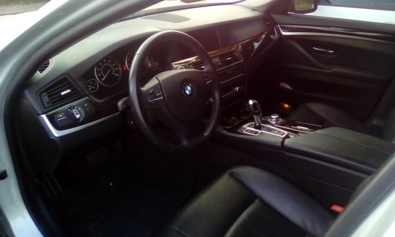 2013 Bmw 528 For Sale In Kingston St Andrew Jamaica