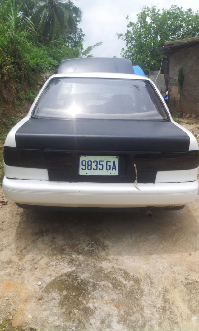 1991 Nissan B13 for sale in St. Catherine, Jamaica