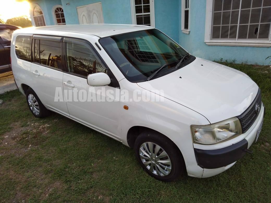 2013 Toyota Probox for sale in Clarendon, Jamaica