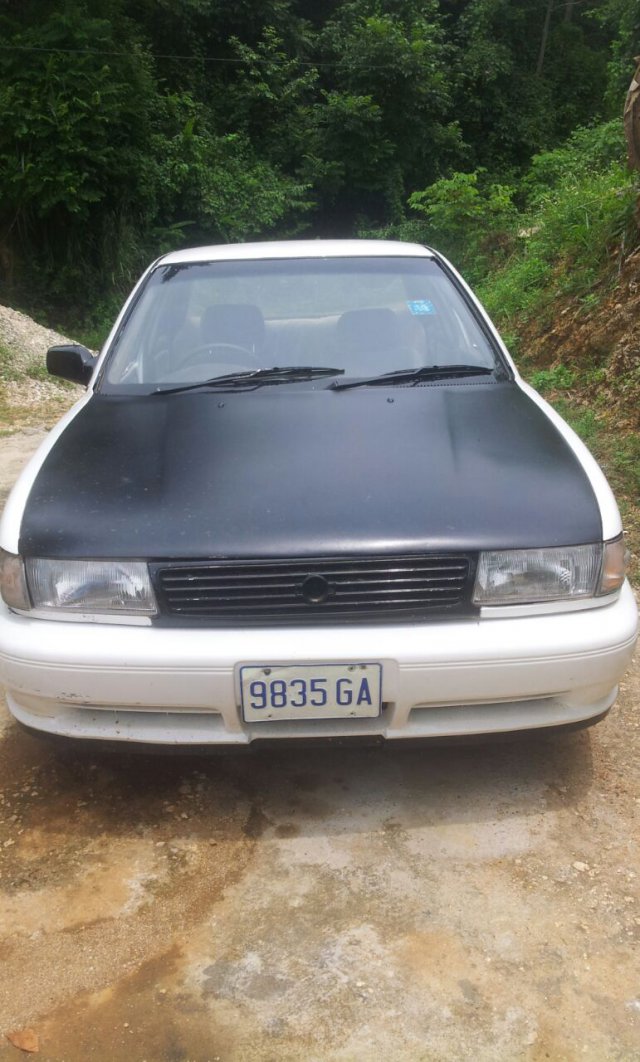 1991 Nissan B13 for sale in St. Catherine, Jamaica