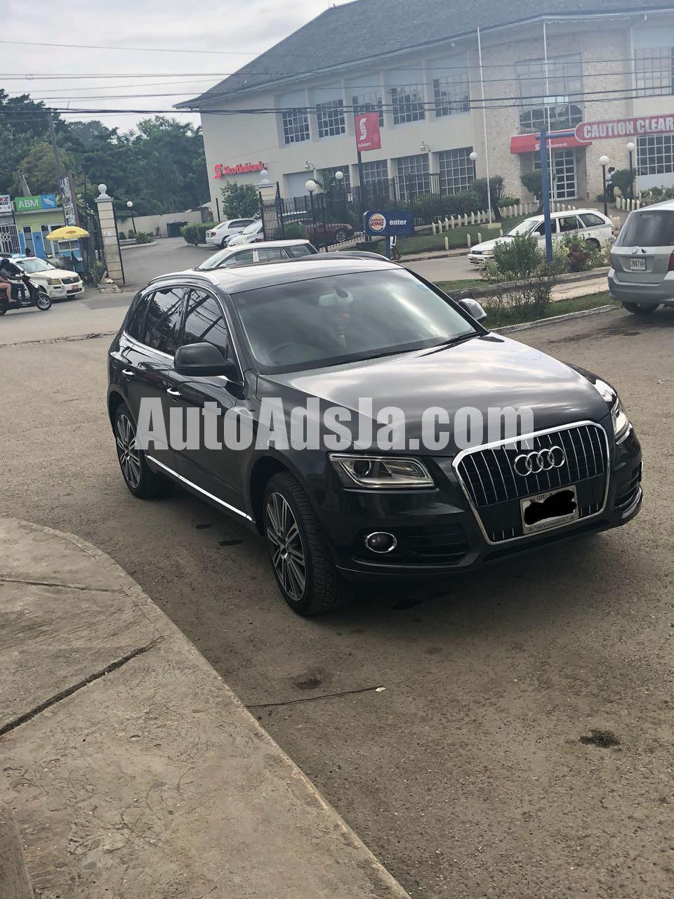 2015 Audi Q5 for sale in Westmoreland, Jamaica