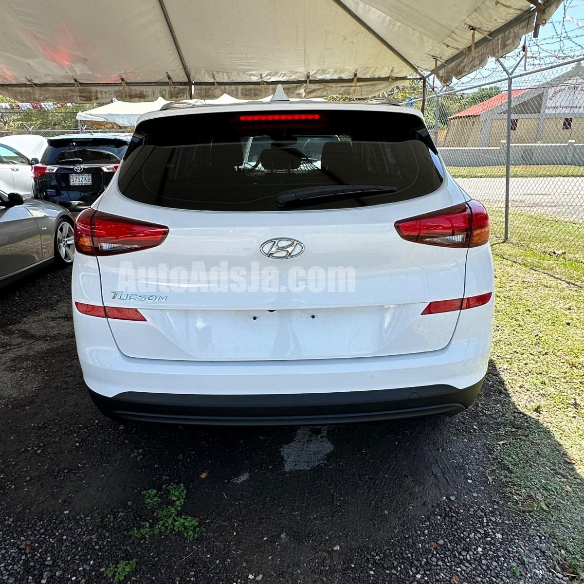 2019 Hyundai Tucson for sale in St. Elizabeth, Jamaica