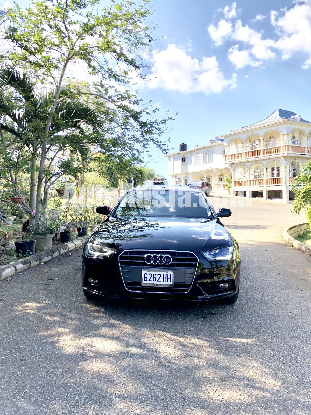 2013 Audi A4 for sale in Westmoreland, Jamaica