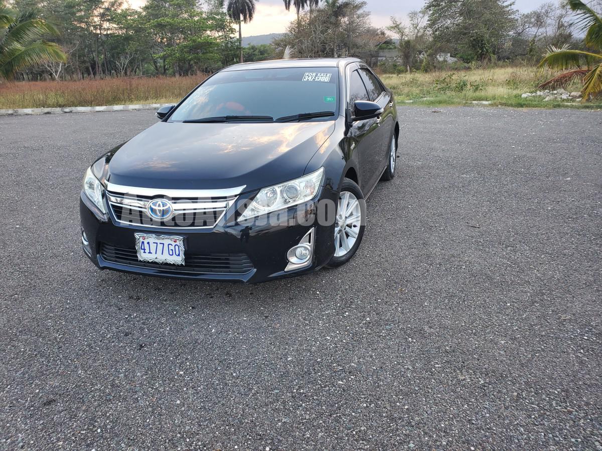 2012 Toyota Camry for sale in Hanover, Jamaica