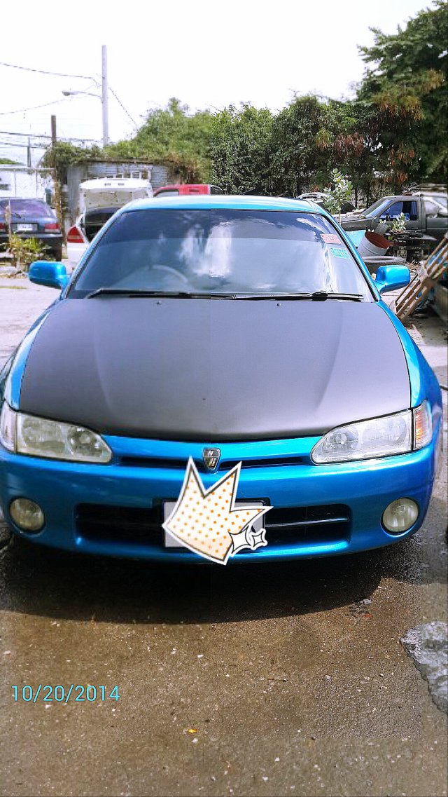1998 Toyota levin for sale in Kingston / St. Andrew, Jamaica