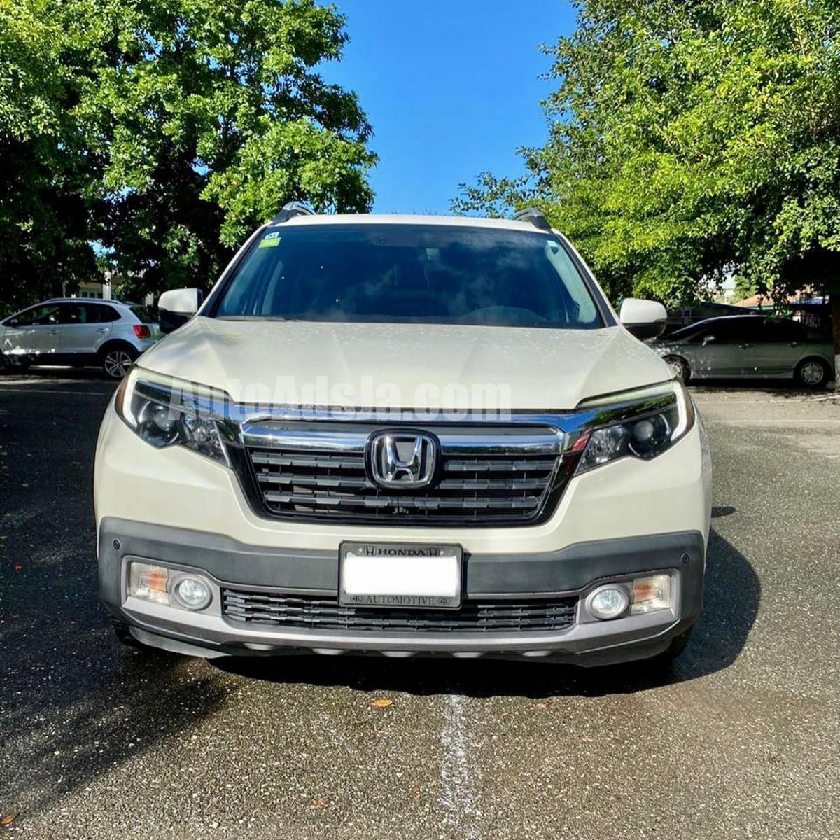 2018 Honda Ridgeline for sale in Kingston / St. Andrew, Jamaica