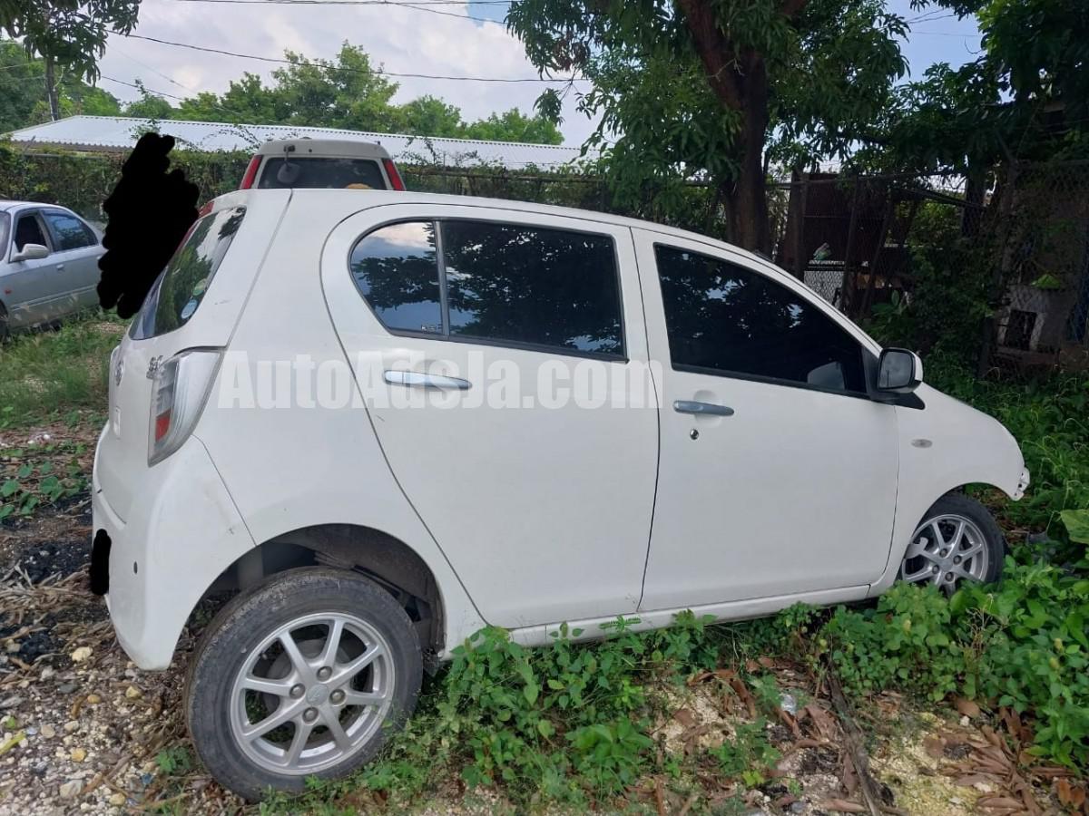 2017 Daihatsu Mira For Parts for sale in St. Catherine, Jamaica