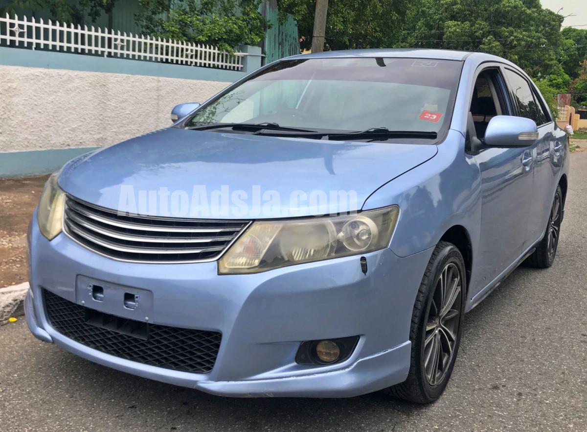 2009 Toyota Allion for sale in Kingston / St. Andrew, Jamaica