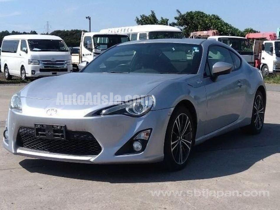 2015 Toyota 86 for sale in Kingston / St. Andrew, Jamaica | AutoAdsJa.com