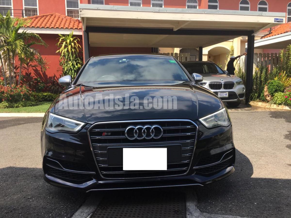 2017 Audi S3 for sale in Kingston / St. Andrew, Jamaica