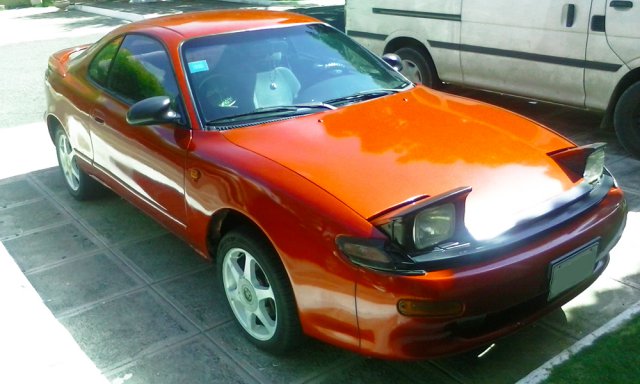 1991 Toyota Celica for sale in Kingston / St. Andrew, Jamaica