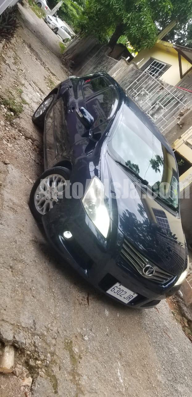 2008 Toyota Blade for sale in St. James, Jamaica