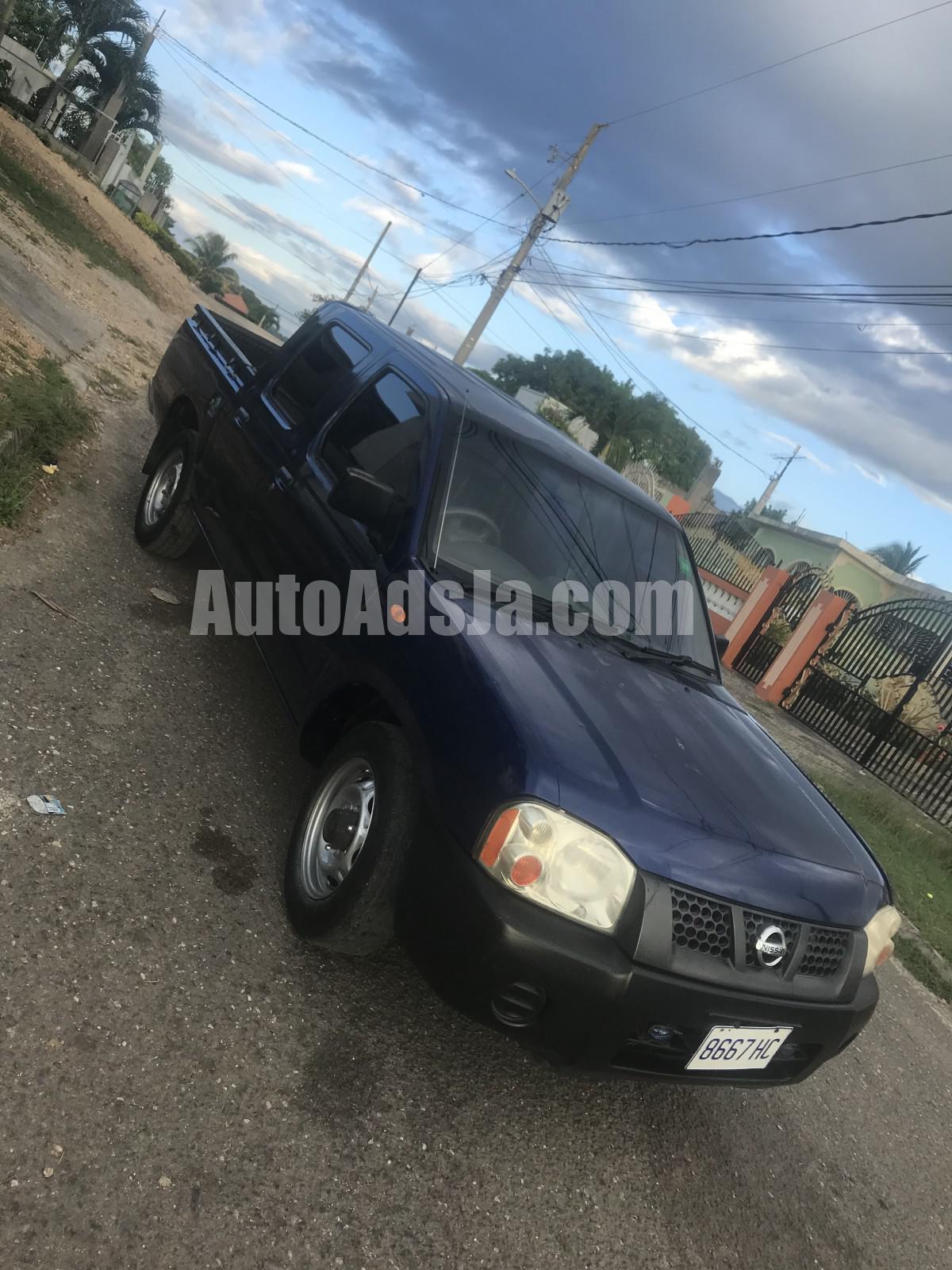 2009 Nissan Van for sale in Clarendon, Jamaica