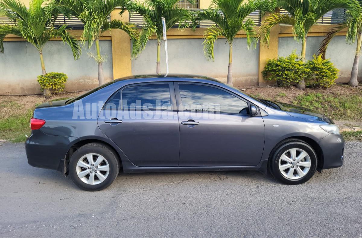 2014 Toyota Corolla for sale in Kingston / St. Andrew, Jamaica ...