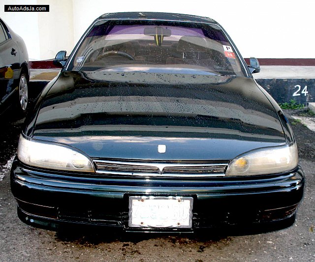 Camry prominent vzv20