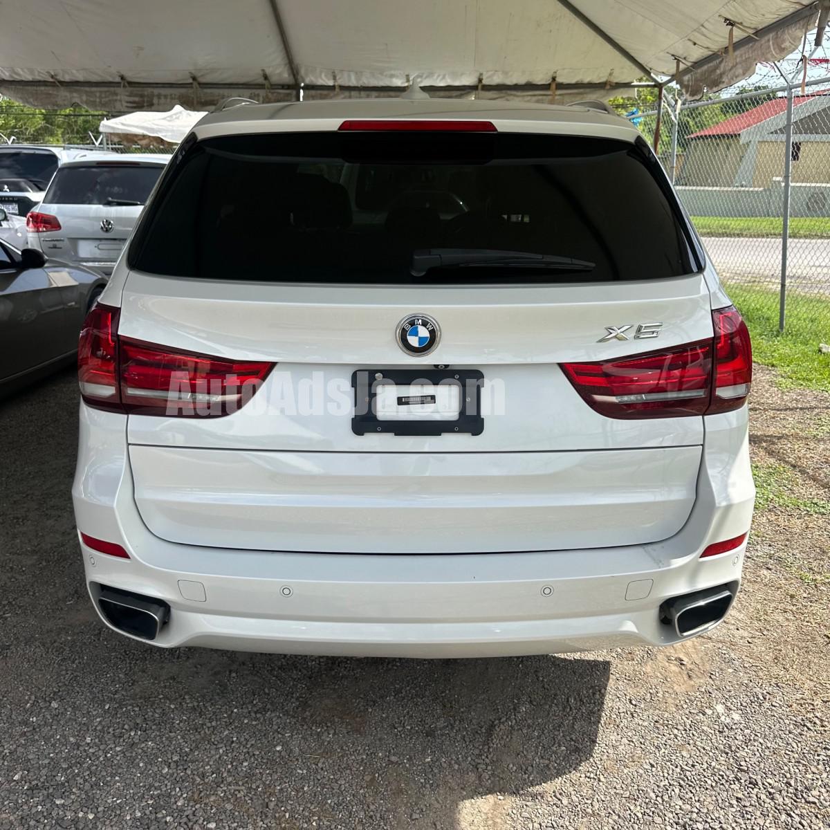 2015 BMW X5 35i for sale in St. Elizabeth, Jamaica