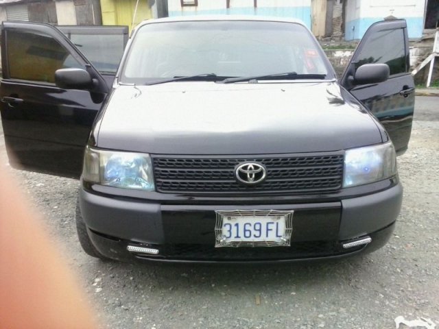 Toyota probox 2005