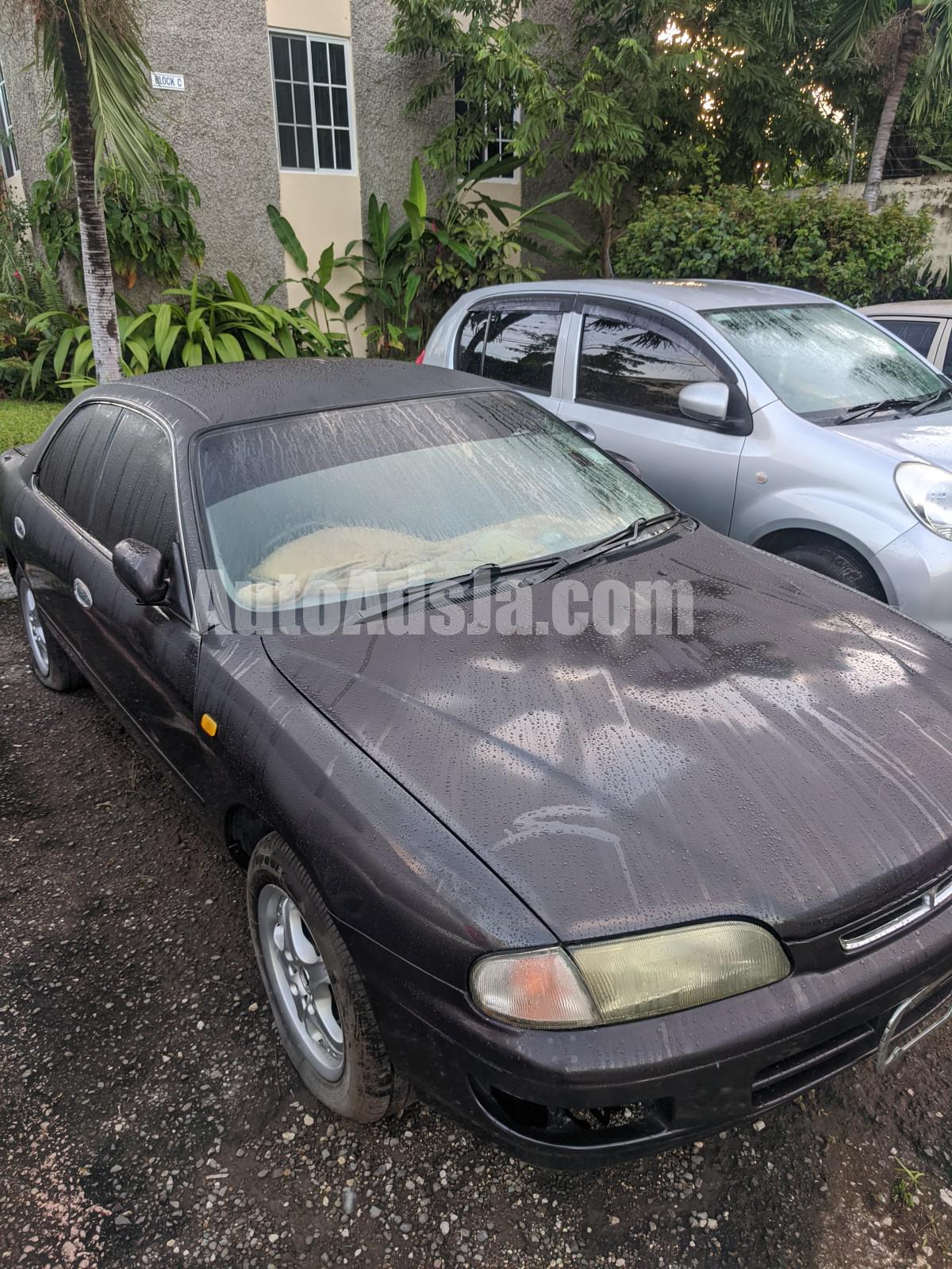 Nissan presea 1997