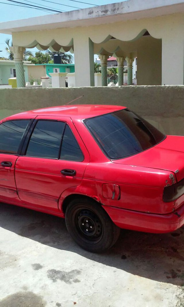 1992 Nissan b13 for sale in St. Catherine, Jamaica