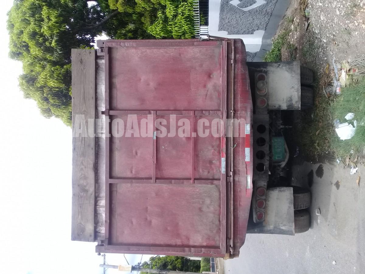 1987 Leyland Clydesdale for sale in Kingston / St. Andrew, Jamaica