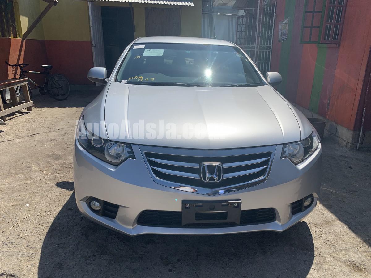 2013 Honda Accord for sale in Trelawny, Jamaica