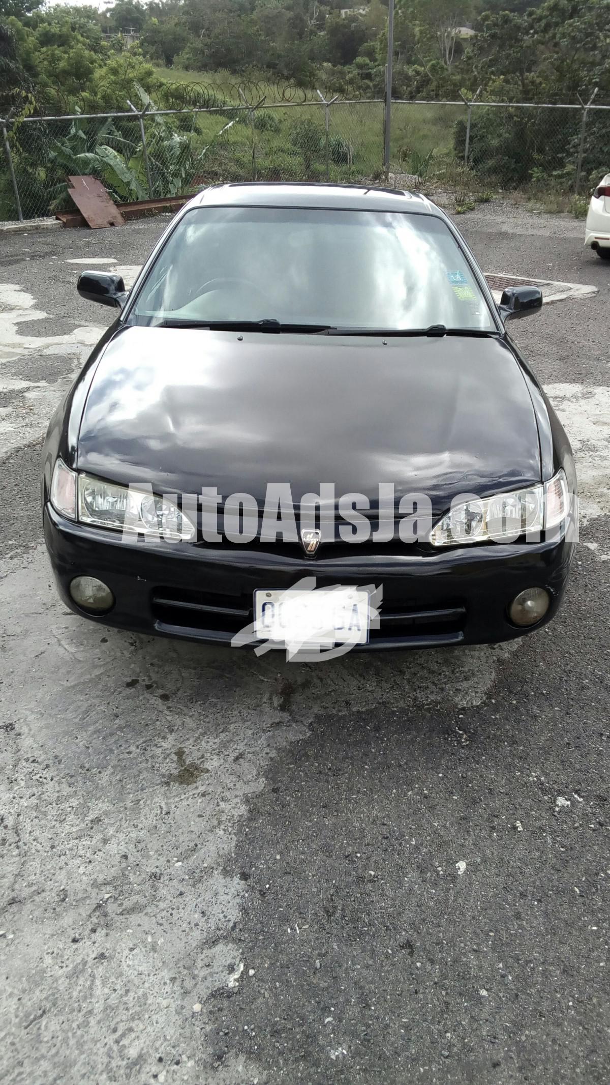 2000 Toyota Levin for sale in Manchester, Jamaica