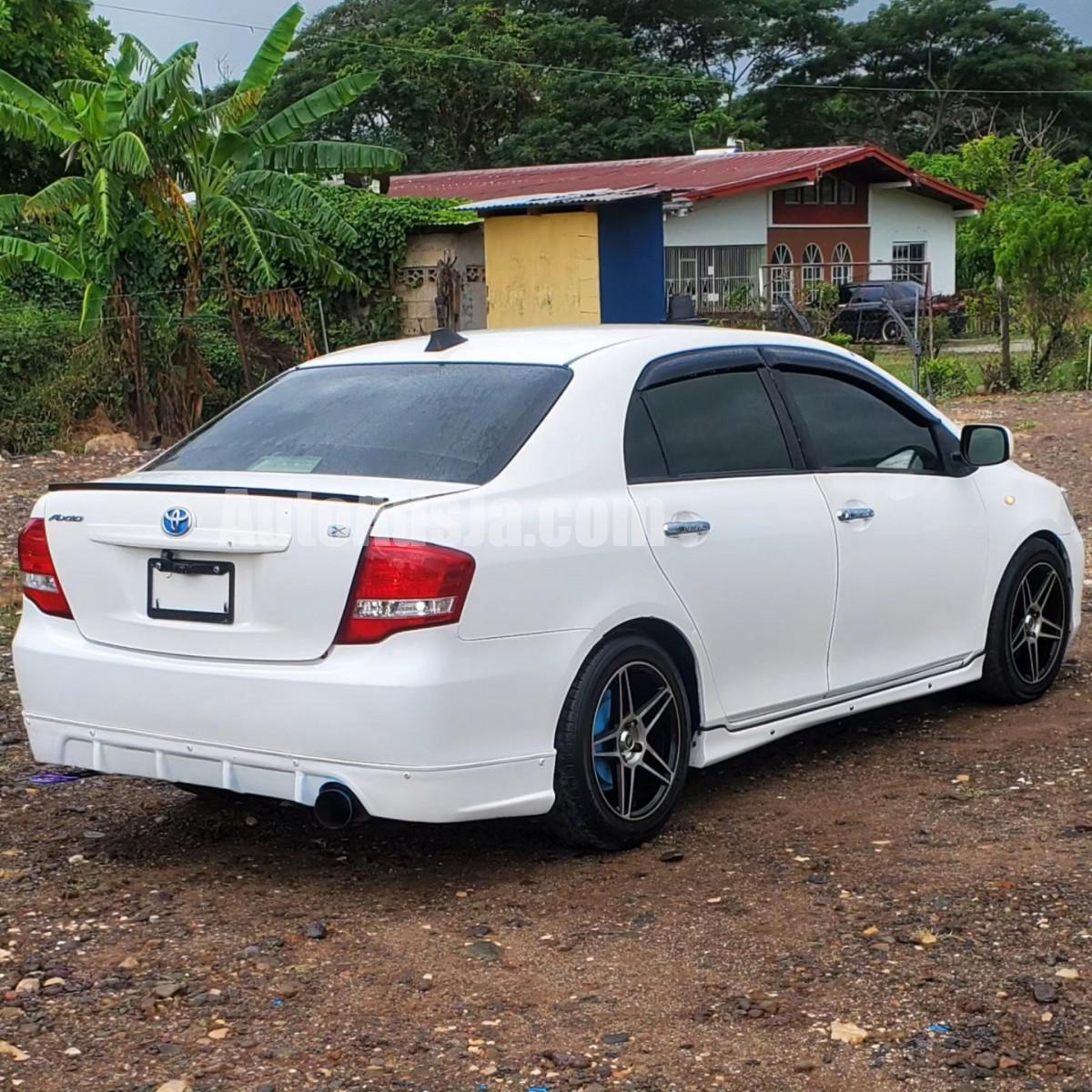 2011 Toyota Corolla Axio X for sale in St. Catherine, Jamaica ...