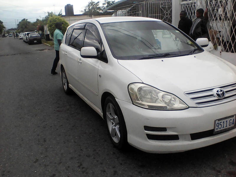 2009 Toyota Ipsum for sale in St. Catherine, Jamaica ... 2009 Toyota Ipsum for sale in St. Catherine, Jamaica ...