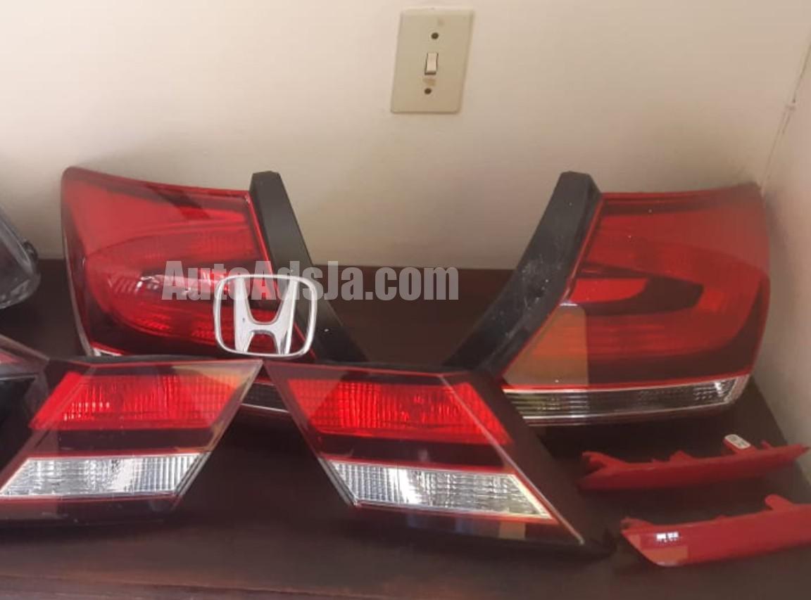 2012 Honda Civic Tail lights for sale in Kingston / St. Andrew, Jamaica