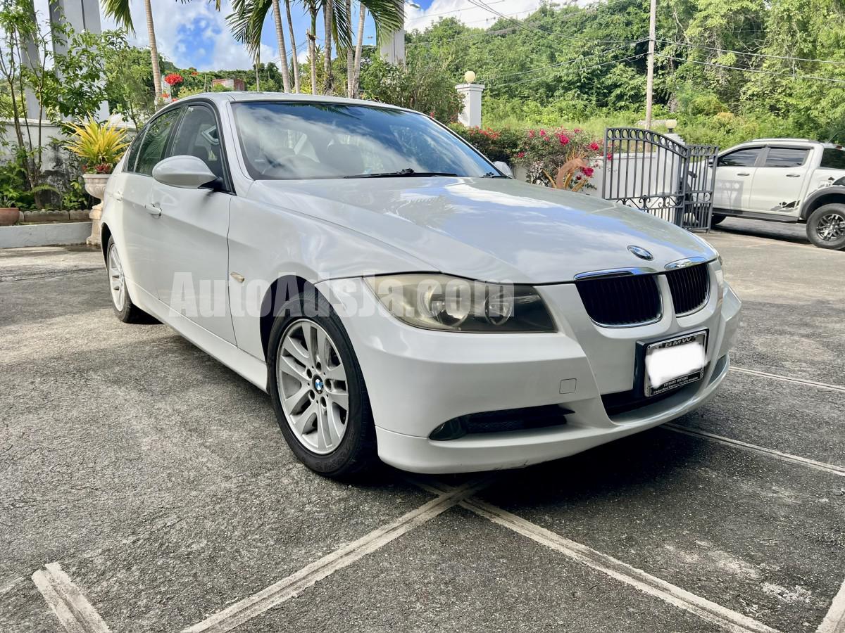 2008 BMW 320i for sale in Kingston / St. Andrew, Jamaica | AutoAdsJa.com
