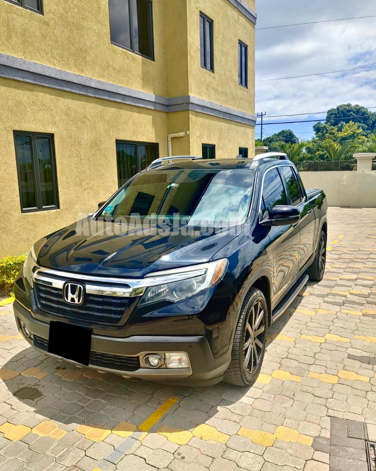 2018 Honda Ridgeline for sale in Kingston / St. Andrew, Jamaica