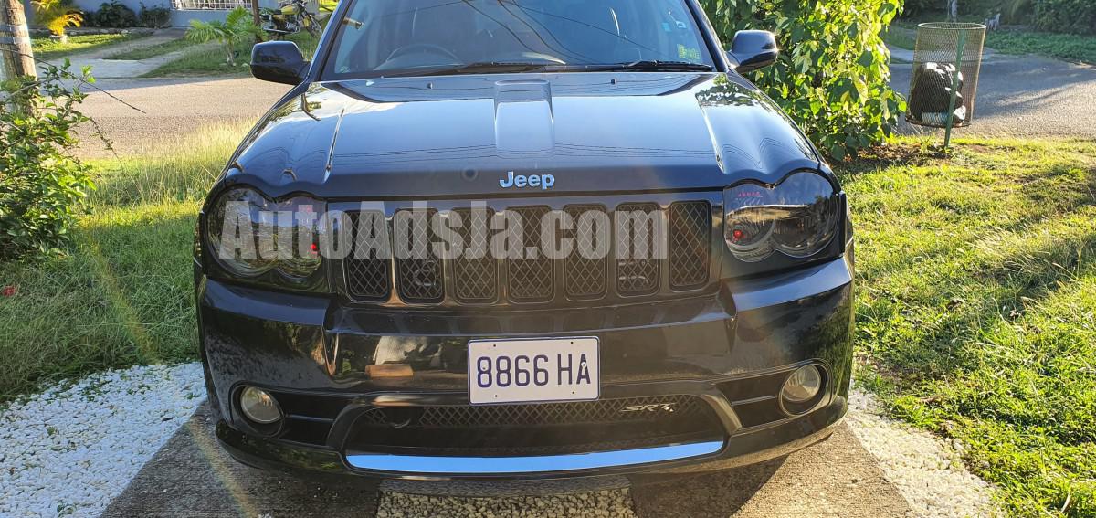 2007 Jeep SRT8 for sale in Kingston / St. Andrew, Jamaica