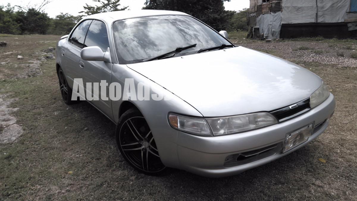 Toyota corolla ceres 1994