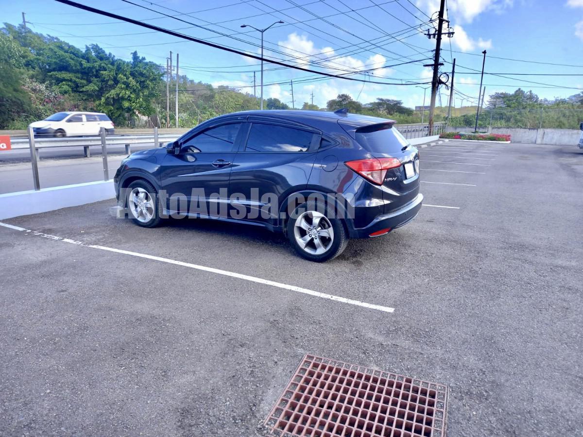 2017 Honda Hrv for sale in Kingston / St. Andrew, Jamaica