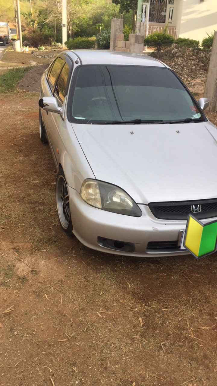 1999 Honda Civic for sale in St. James, Jamaica