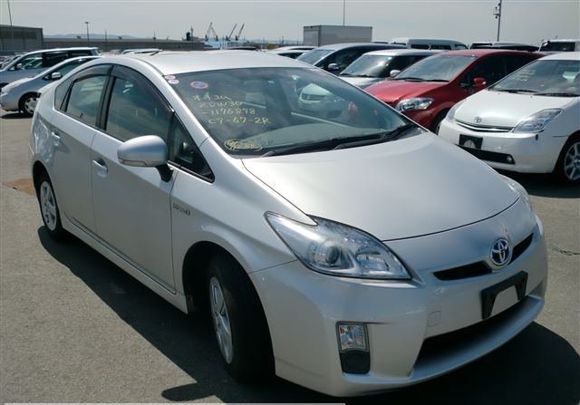2010 Prius For Sale >> 2010 Toyota Prius For Sale In Kingston St Andrew Jamaica 2010 Prius For Sale >> 2010 Toyota Prius For Sale In Kingston St Andrew Jamaica
