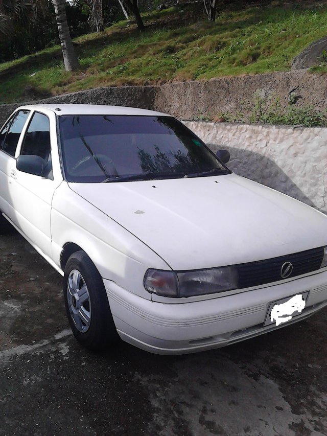 1990 Nissan B13 for sale in Kingston / St. Andrew, Jamaica