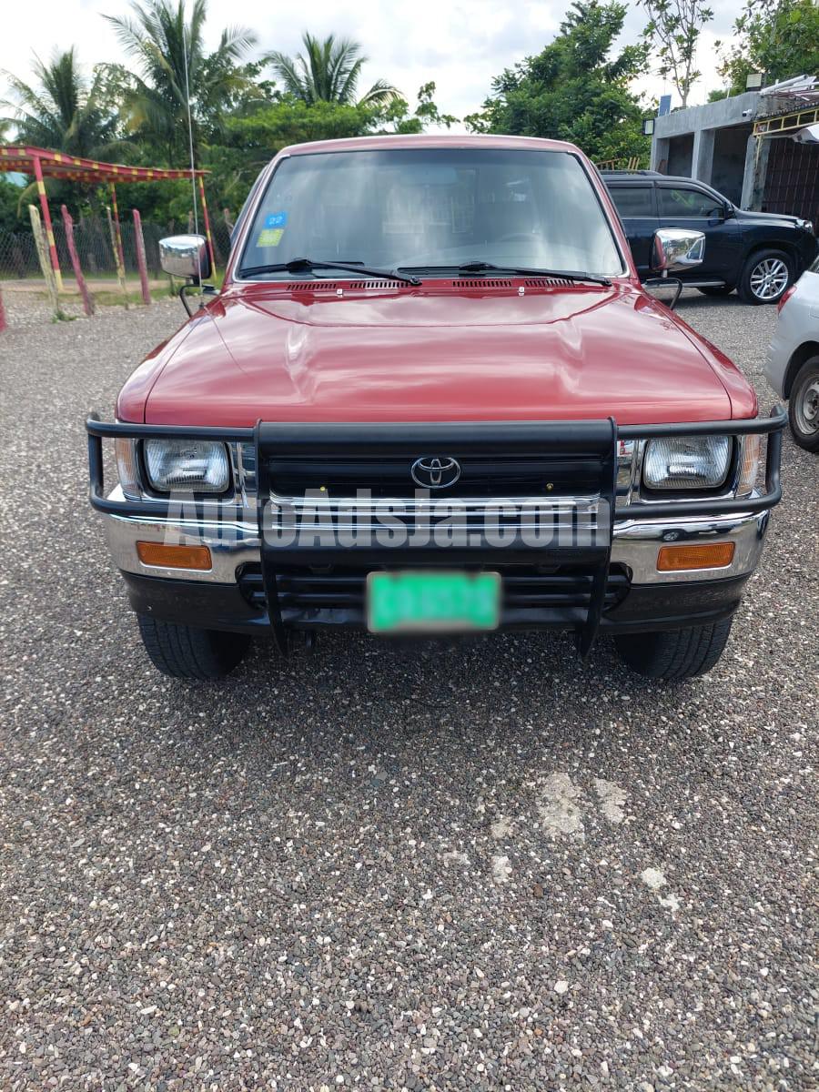 1993 Toyota Toyota 22R for sale in St. Elizabeth, Jamaica