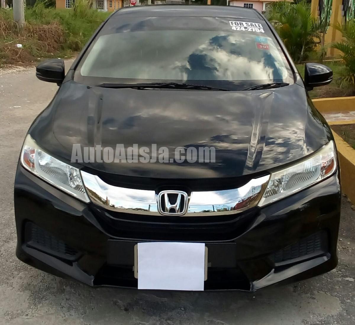 2014 Honda City for sale in Westmoreland, Jamaica