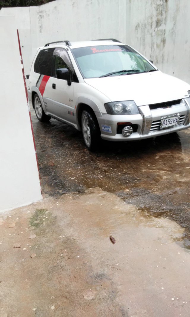 1998 Mitsubishi Evolution rvr for sale in St. Ann, Jamaica | AutoAdsJa.com