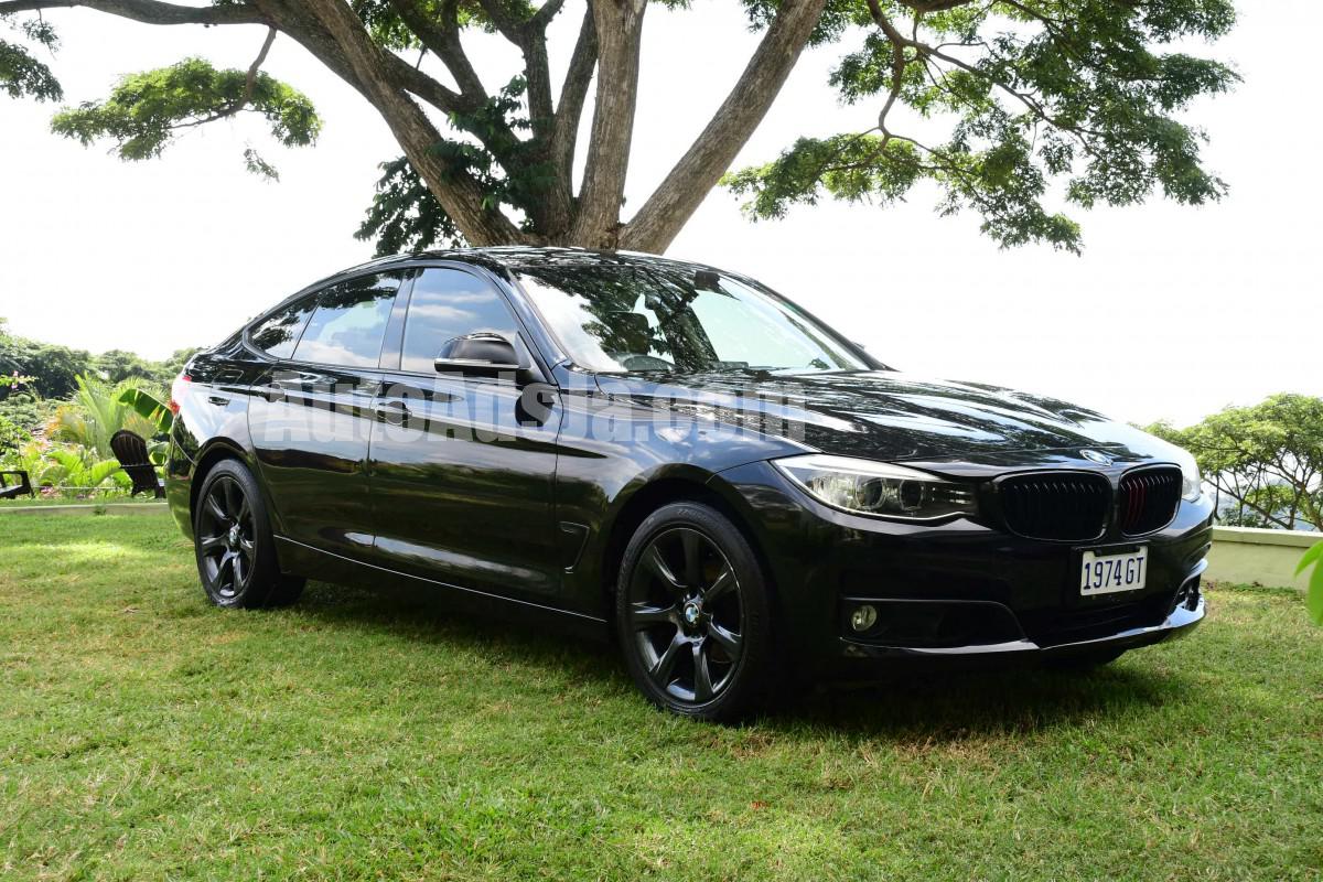 15 Bmw 3 Series Gt For Sale In Kingston St Andrew Jamaica Autoadsja Com 15 Bmw 3 Series Gt For Sale In Kingston St Andrew Jamaica Autoadsja Com