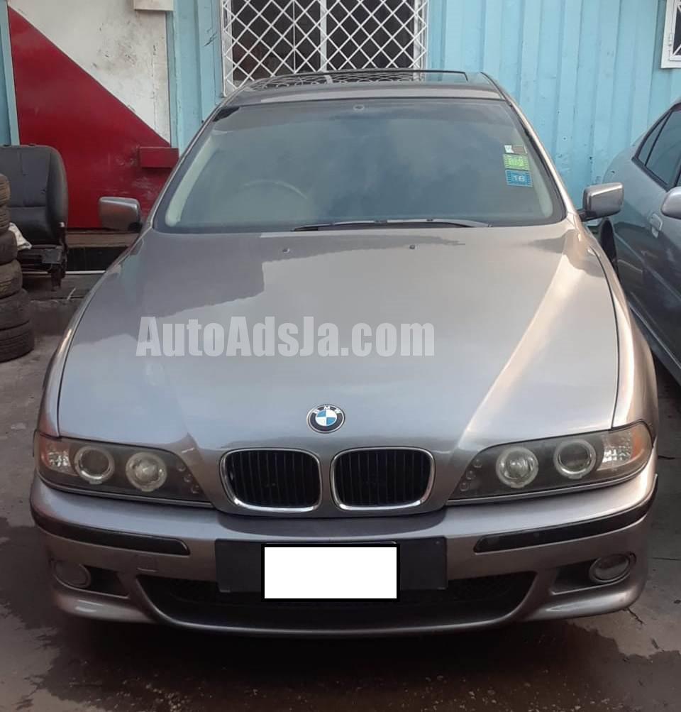 Bmw 520i 1997