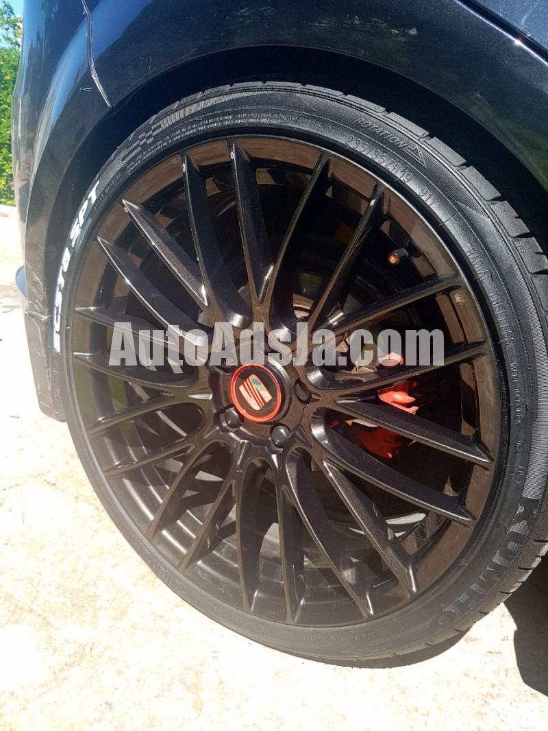 2012 BMW Rims for sale in St. Ann, Jamaica