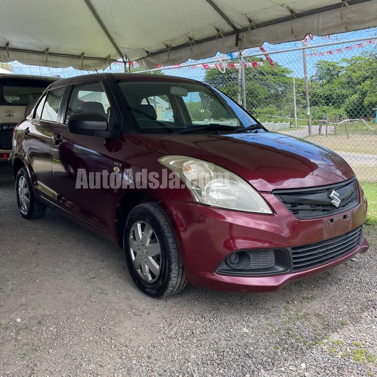 2016 Suzuki Swift for sale in St. Elizabeth, Jamaica