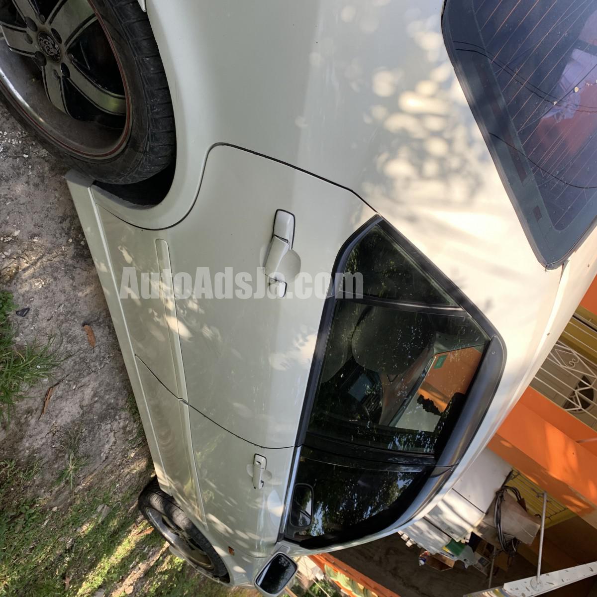 1998 Honda Accord euro r for sale in Kingston / St. Andrew ... 1998 Honda Accord euro r for sale in Kingston / St. Andrew ...