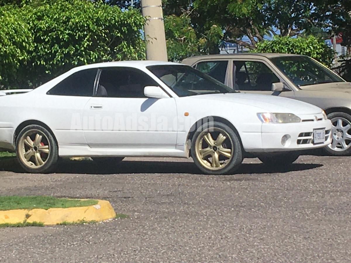 Toyota levin 1999
