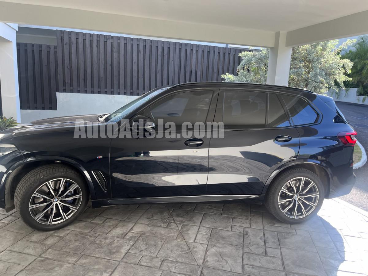 2020 BMW X5 25 D M package for sale in Kingston / St. Andrew, Jamaica ...