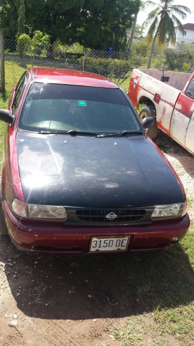 1992 Nissan b13 for sale in Clarendon, Jamaica