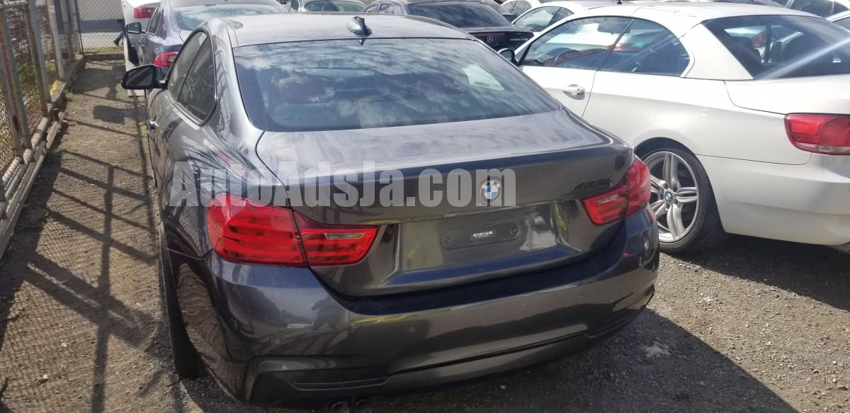 2015 Bmw 428i For Sale In Kingston St Andrew Jamaica